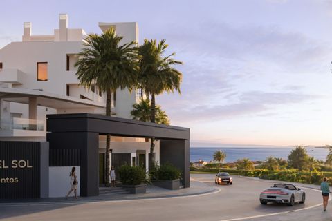 Penthouse i Mijas, Malaga, Mijas - € 900 000 | Ref: NEWPH9123 - foto 10