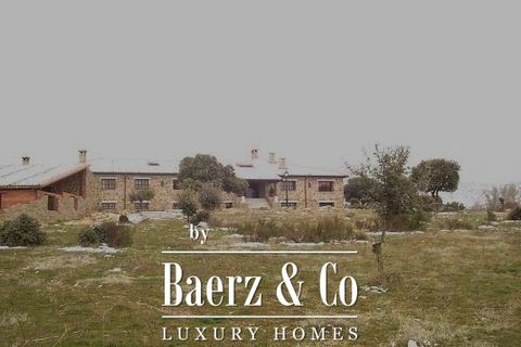 Villa i Segovia, Segovia, Segovia - € 1.990.000 | Ref: baerz47527 - foto 2