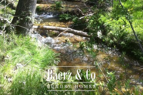Villa i Segovia, Segovia, Segovia - € 1.990.000 | Ref: baerz47527 - foto 3