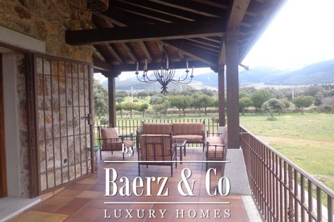 Villa i Segovia, Segovia, Segovia - € 1.990.000 | Ref: baerz47527 - foto 5