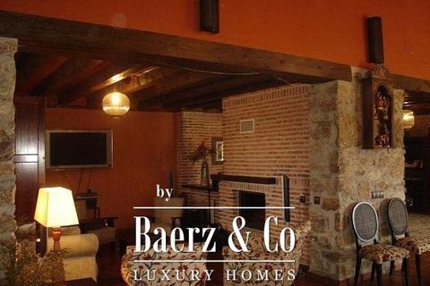 Villa i Segovia, Segovia, Segovia - € 1.990.000 | Ref: baerz47527 - foto 6