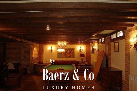 Villa i Segovia, Segovia, Segovia - € 1.990.000 | Ref: baerz47527 - foto 7