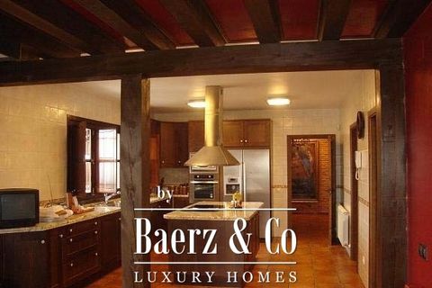 Villa i Segovia, Segovia, Segovia - € 1.990.000 | Ref: baerz47527 - foto 8