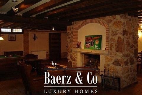 Villa i Segovia, Segovia, Segovia - € 1.990.000 | Ref: baerz47527 - foto 9