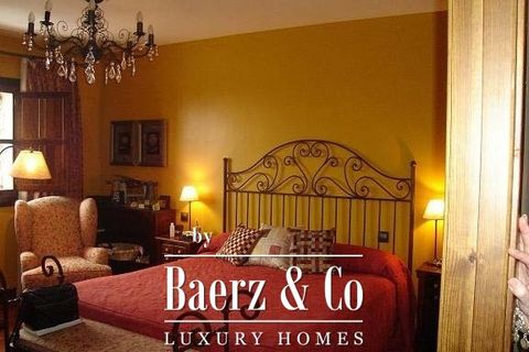 Villa i Segovia, Segovia, Segovia - € 1.990.000 | Ref: baerz47527 - foto 10
