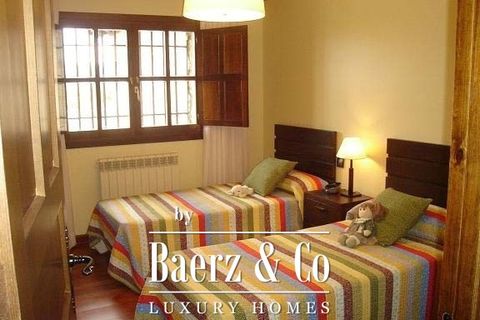Villa i Segovia, Segovia, Segovia - € 1.990.000 | Ref: baerz47527 - foto 11
