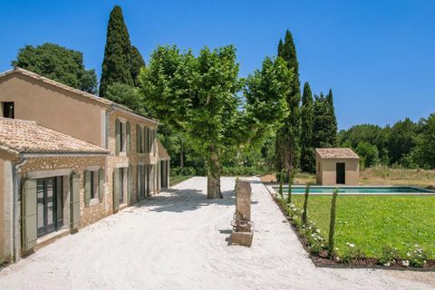 Villa i Plan-d'Orgon, Bouches-du-Rhone, Plan-d'Orgon - € 1.995.000 | Ref: HH-16062145 - foto 2