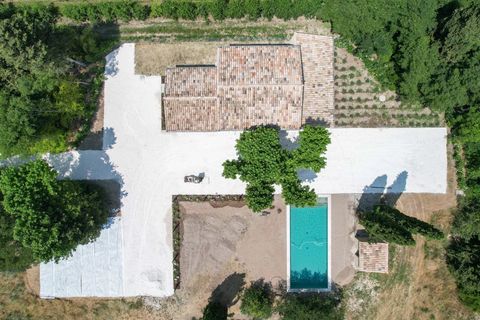 Villa i Plan-d'Orgon, Bouches-du-Rhone, Plan-d'Orgon - € 1.995.000 | Ref: HH-16062145 - foto 4