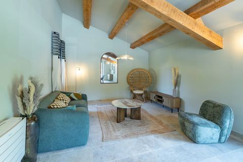 Villa i Plan-d'Orgon, Bouches-du-Rhone, Plan-d'Orgon - € 1.995.000 | Ref: HH-16062145 - foto 6