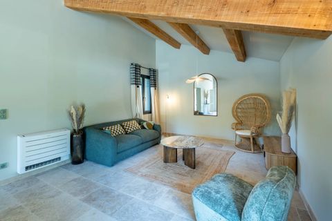 Villa i Plan-d'Orgon, Bouches-du-Rhone, Plan-d'Orgon - € 1.995.000 | Ref: HH-16062145 - foto 7