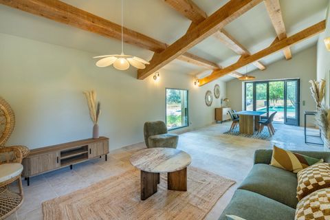 Villa i Plan-d'Orgon, Bouches-du-Rhone, Plan-d'Orgon - € 1.995.000 | Ref: HH-16062145 - foto 8