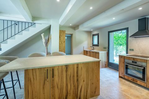 Villa i Plan-d'Orgon, Bouches-du-Rhone, Plan-d'Orgon - € 1.995.000 | Ref: HH-16062145 - foto 9