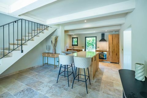 Villa i Plan-d'Orgon, Bouches-du-Rhone, Plan-d'Orgon - € 1.995.000 | Ref: HH-16062145 - foto 10