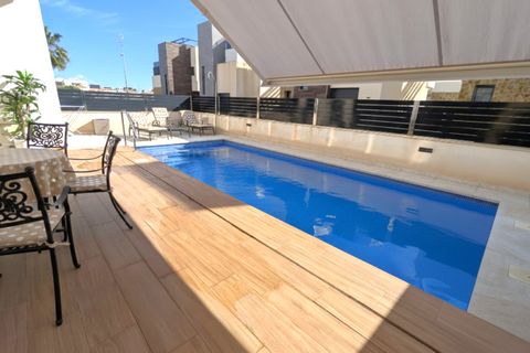 Villa i Cabo Roig, Alicante, Cabo Roig - € 499.950 | Ref: LMCD-74546 - foto 26