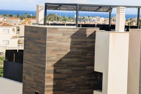 Villa i Cabo Roig, Alicante, Cabo Roig - € 499.950 | Ref: LMCD-74546 - foto 27