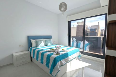 Villa i Cabo Roig, Alicante, Cabo Roig - € 499.950 | Ref: LMCD-74546 - foto 32