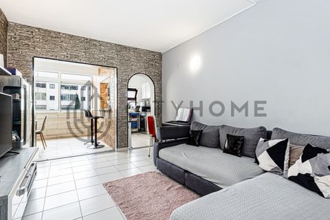 Lejlighed i Albufeira, Faro, Albufeira - € 265.000 | Ref: City-26-06V - foto 1