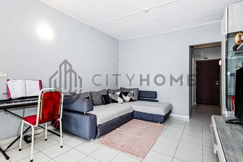 Lejlighed i Albufeira, Faro, Albufeira - € 265.000 | Ref: City-26-06V - foto 7