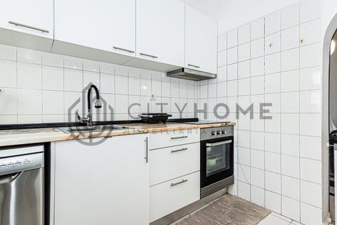 Lejlighed i Albufeira, Faro, Albufeira - € 265.000 | Ref: City-26-06V - foto 9