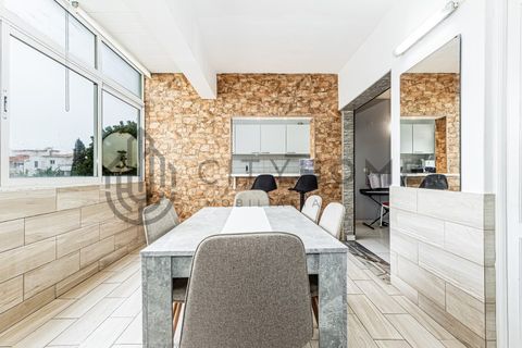 Lejlighed i Albufeira, Faro, Albufeira - € 265.000 | Ref: City-26-06V - foto 3