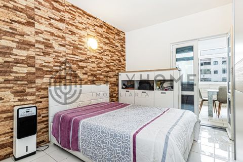Lejlighed i Albufeira, Faro, Albufeira - € 265.000 | Ref: City-26-06V - foto 12