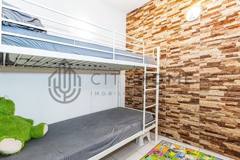 Lejlighed i Albufeira, Faro, Albufeira - € 265.000 | Ref: City-26-06V - foto 15