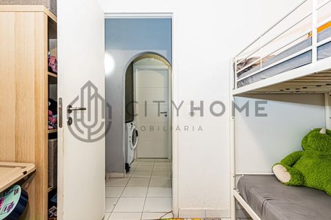 Lejlighed i Albufeira, Faro, Albufeira - € 265.000 | Ref: City-26-06V - foto 16
