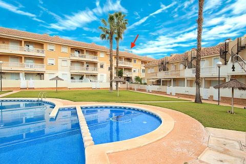 Lejlighed i Cabo Roig, Alicante, Cabo Roig - € 169.950 | Ref: 200-4570 - foto 2