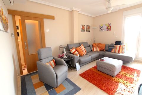 Lejlighed i Cabo Roig, Alicante, Cabo Roig - € 169.950 | Ref: 200-4570 - foto 4