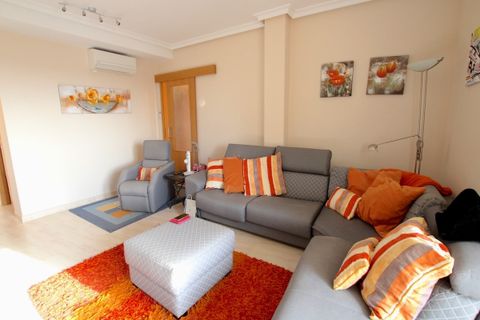 Lejlighed i Cabo Roig, Alicante, Cabo Roig - € 169.950 | Ref: 200-4570 - foto 5