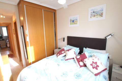 Lejlighed i Cabo Roig, Alicante, Cabo Roig - € 169.950 | Ref: 200-4570 - foto 13