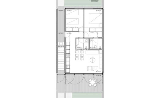 Bungalow i Torrevieja, Alicante, Torrevieja - € 259.000 | Ref: A623 - foto 7