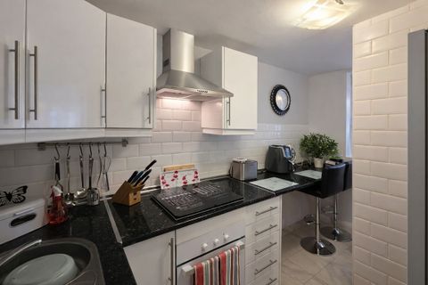 Leilighet i Fuengirola, Malaga, Fuengirola - € 265 000 | Ref: IM59428M - foto 11