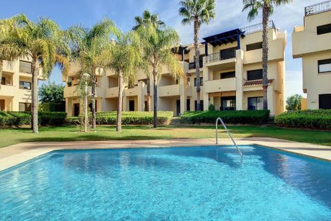 Wohnung in Los Alcazares, Murcia - Foto 1