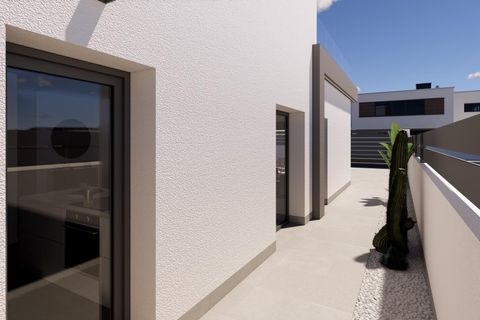 Villa a Benijofar, Alicante, Benijofar - € 515.000 | Ref: YHS93713U - foto 8