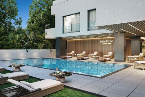 Leilighet i Marbella, Malaga, Marbella - € 998 000 | Ref: R5298322 - foto 3