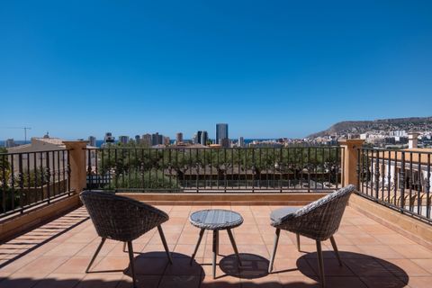 Finca i Calpe, Alicante, Calpe - € 3.150.000 | Ref: C1002 - foto 36