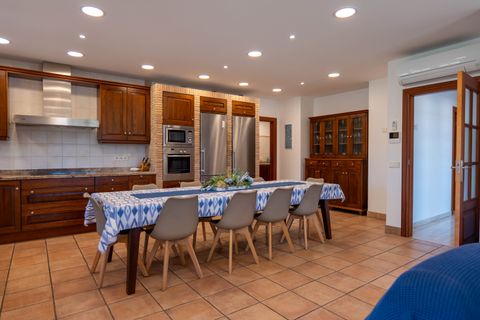 Finca i Calpe, Alicante, Calpe - € 3.150.000 | Ref: C1002 - foto 24