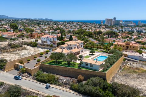 Finca i Calpe, Alicante, Calpe - € 3.150.000 | Ref: C1002 - foto 10