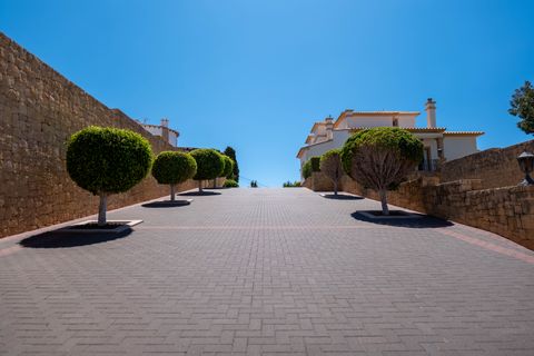 Finca i Calpe, Alicante, Calpe - € 3.150.000 | Ref: C1002 - foto 50