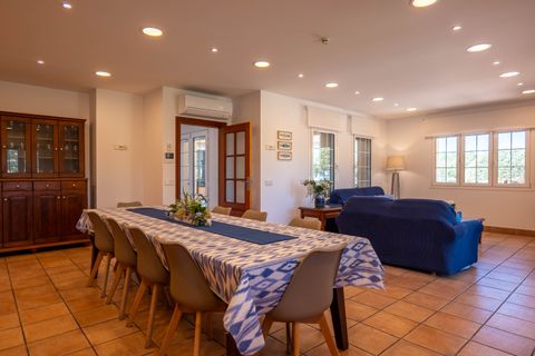 Finca i Calpe, Alicante, Calpe - € 3.150.000 | Ref: C1002 - foto 23