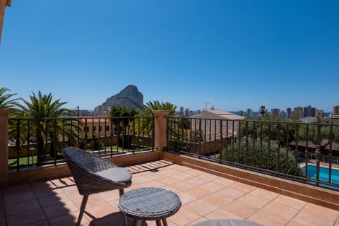 Finca i Calpe, Alicante, Calpe - € 3.150.000 | Ref: C1002 - foto 39