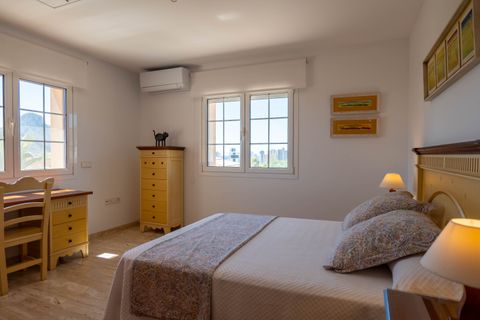 Finca i Calpe, Alicante, Calpe - € 3.150.000 | Ref: C1002 - foto 43