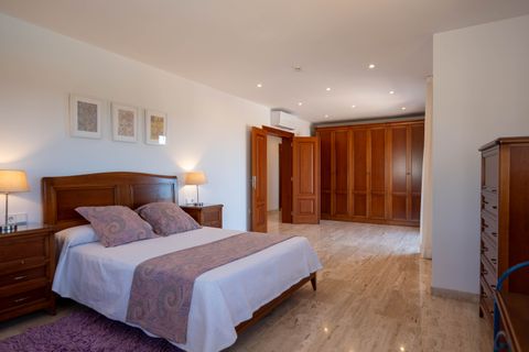 Finca i Calpe, Alicante, Calpe - € 3.150.000 | Ref: C1002 - foto 33
