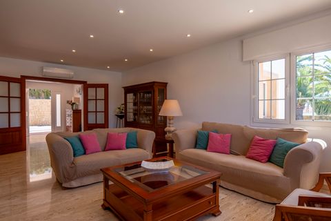 Finca i Calpe, Alicante, Calpe - € 3.150.000 | Ref: C1002 - foto 12