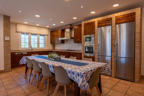 Finca i Calpe, Alicante, Calpe - € 3.150.000 | Ref: C1002 - foto 22
