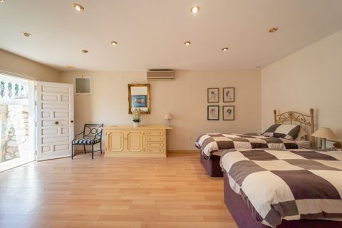 Villa i Mijas Costa, Malaga, Mijas Costa - € 2.450.000 | Ref: CDS5189068-FO - foto 22