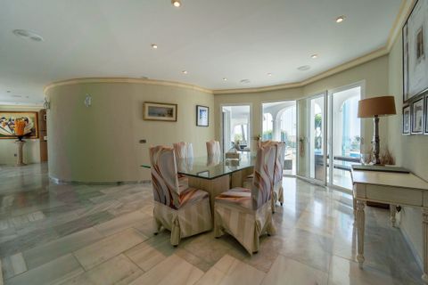 Villa i Mijas Costa, Malaga, Mijas Costa - € 2.450.000 | Ref: CDS5189068-FO - foto 12