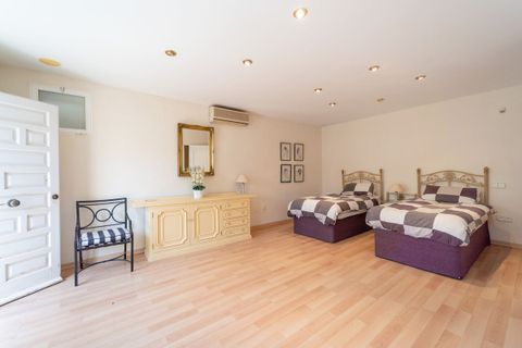 Villa i Mijas Costa, Malaga, Mijas Costa - € 2.450.000 | Ref: CDS5189068-FO - foto 21