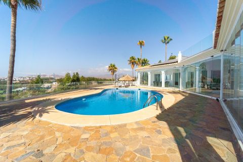 Villa i Mijas Costa, Malaga, Mijas Costa - € 2.450.000 | Ref: CDS5189068-FO - foto 4